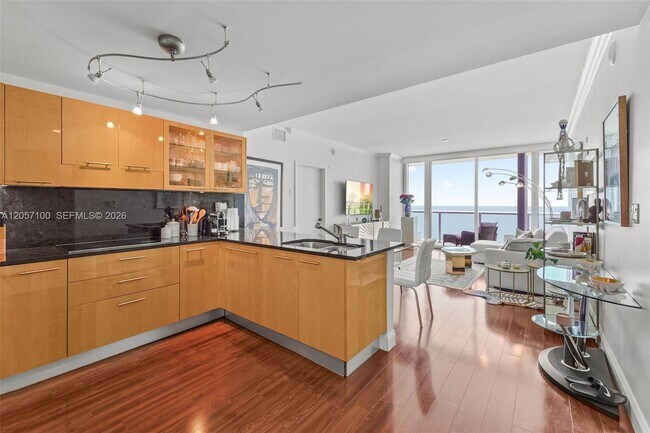 Photo - 6799 Collins Ave Unit 1103