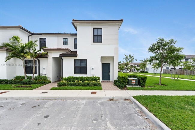 Photo - 12930 SW 232nd Ln Townhome