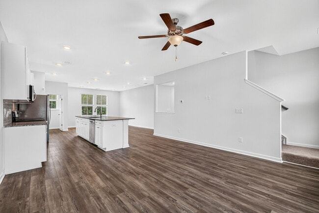 Highland Townhomes