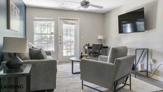 Photo - 3470 Mt Zion Rd Unidad 1309