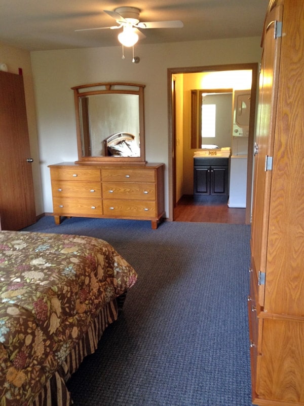 Holiday Terrace Apartments Branson, MO