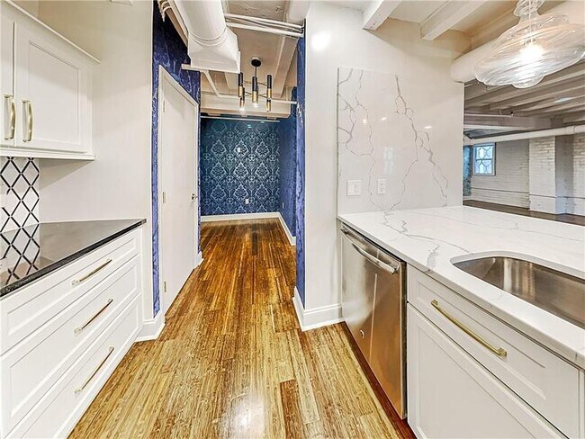 Photo - 32 Peachtree St SW Unit #1702