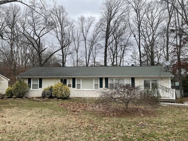Building Photo - 5707 Scenic Ridge Rd Rental
