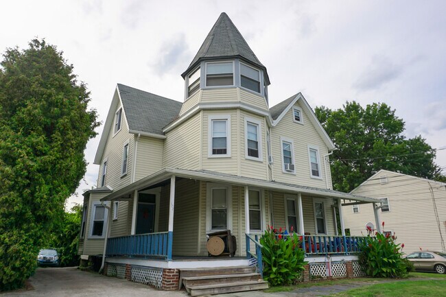 Exterior - 107 Ridgeway Ave Unidad 3