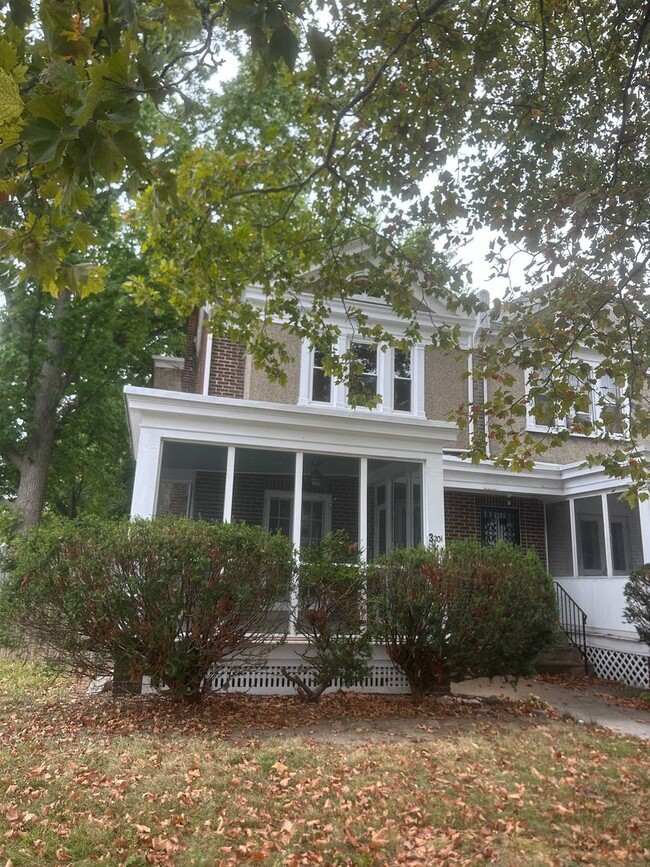 Charming Corner Townhome in Wilmington's N... - Charming Corner Townhome in Wilmington's N...