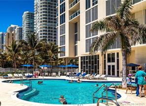 Photo - Collins Avenue, Sunny Isles Beach, FL 3316...