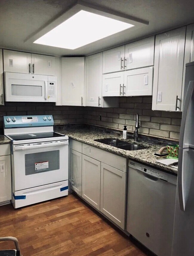 Photo - 3500 S Telluride Cir