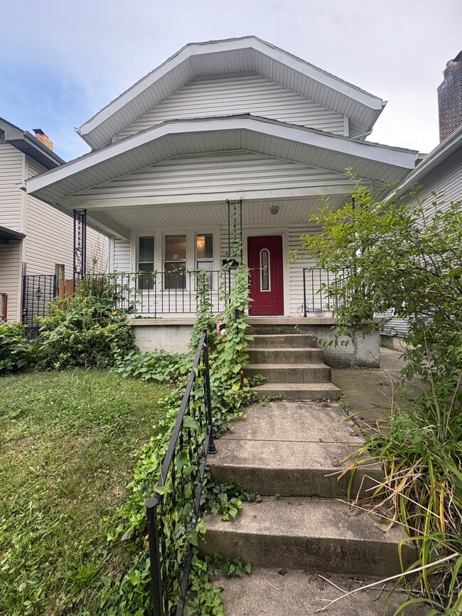 Building Photo - 513 E Jenkins Ave Rental