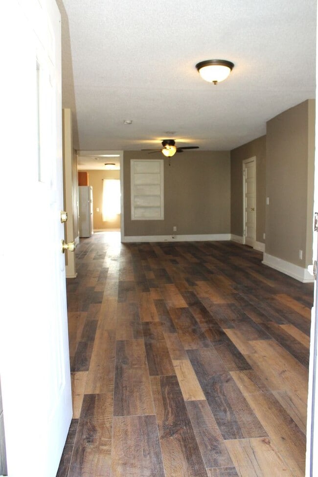 Photo - 3 Bedroom - one level