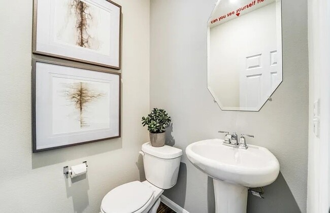 Photo - 21510 Austell Pond Dr