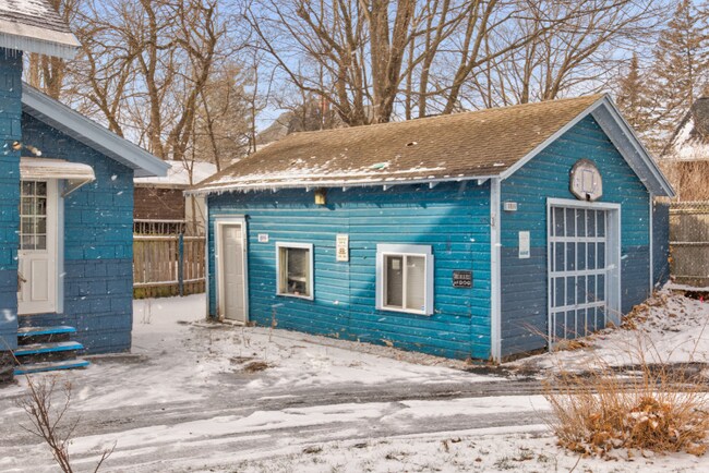 Photo - 1006 Ballantyne Rd