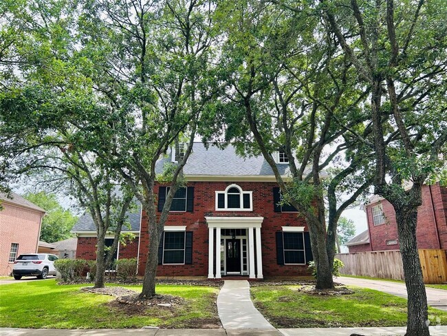 Building Photo - 7210 Fireside Ct Rental