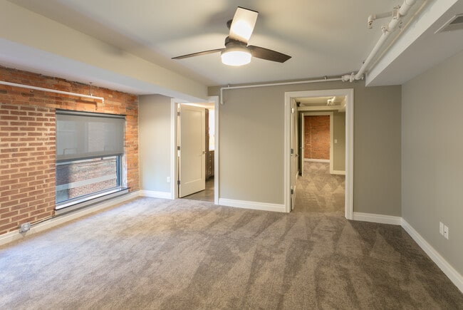 Nickel City Lofts