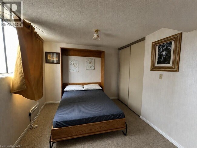 Photo - 375 King St N Unit 1005