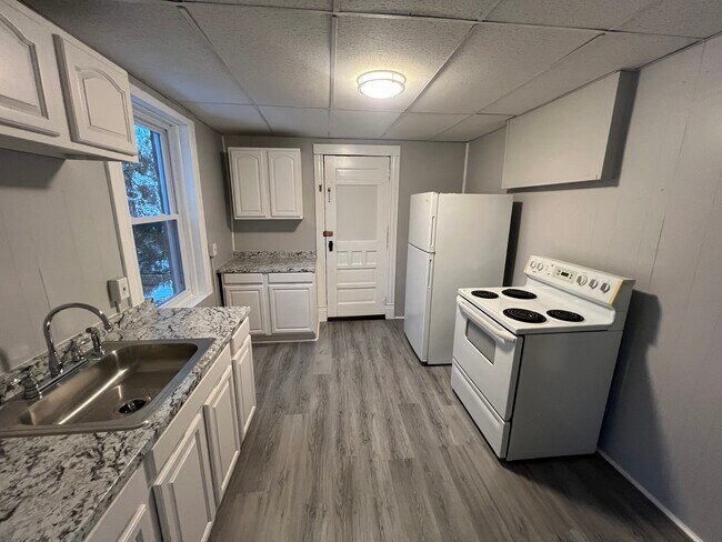 Photo - 8 Bennett Ave Unidad 8 Bennett Ave