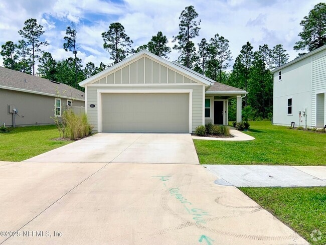 Building Photo - 1651 Carter Landing Blvd Rental