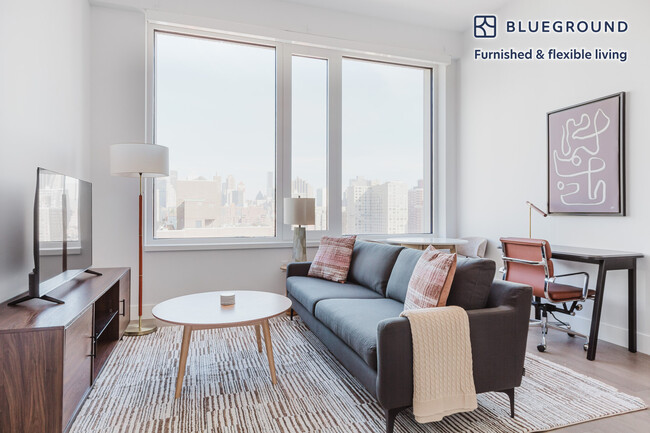 Building Photo - 200 E 23rd St Rental