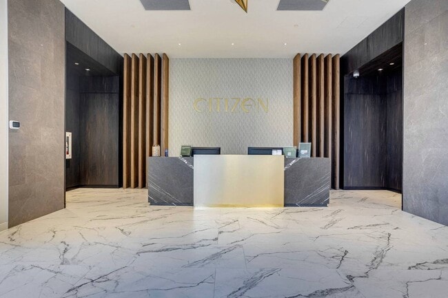 Photo - Citizen on Jasper