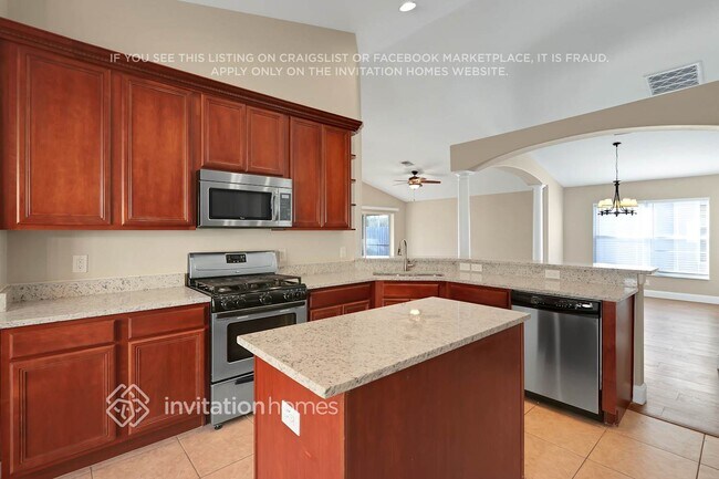 Photo - 6827 Guilford Bridge Dr