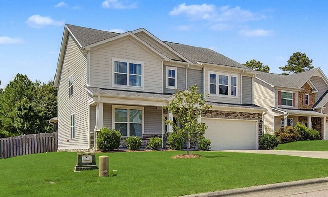 Photo - 5-Bedroom Home w/ Fenced-in BackYard in Knightdale