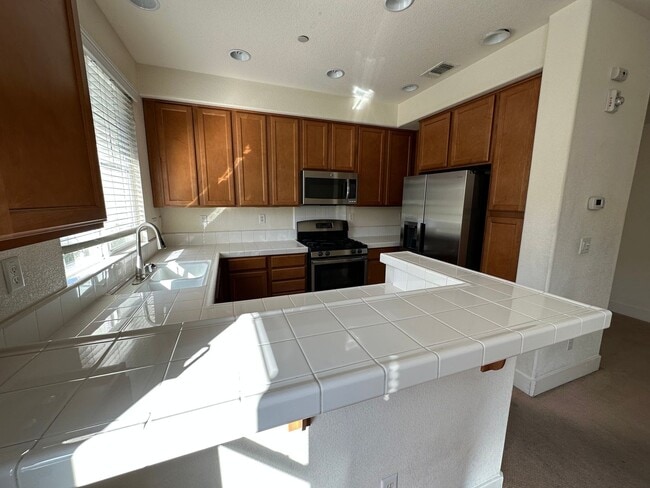 Photo - Welcome to modern luxury living in the hea...