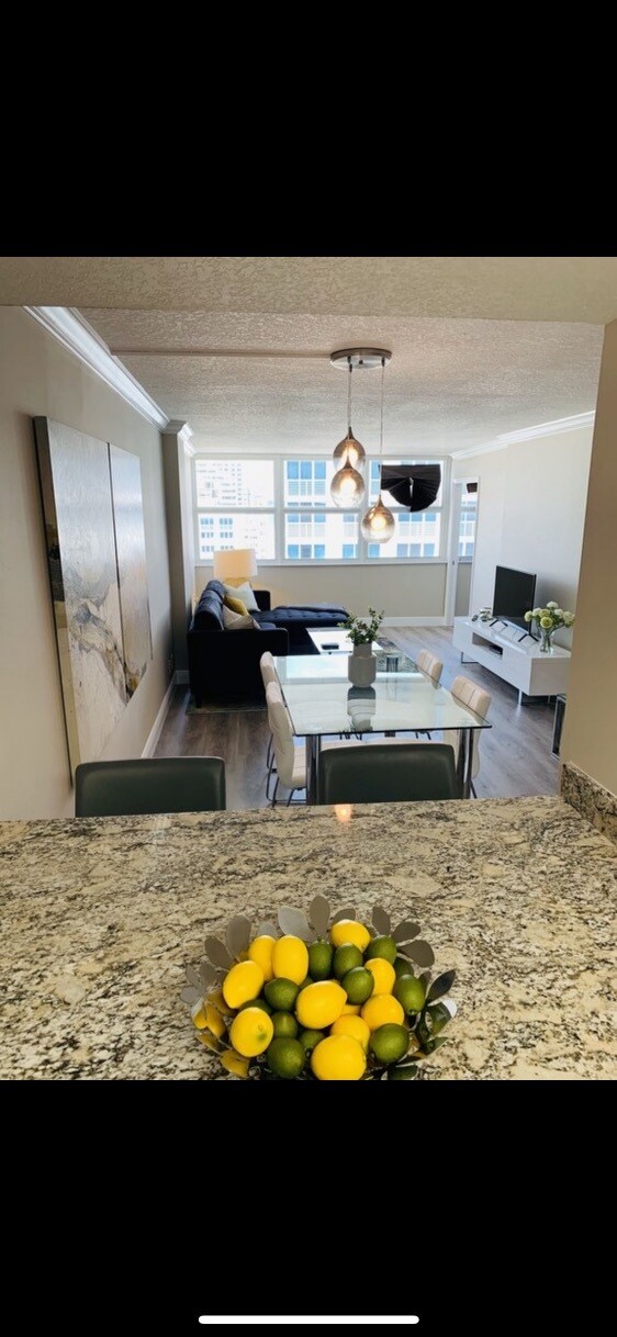 Photo - 209 N Fort Lauderdale Beach Blvd Unit 14F