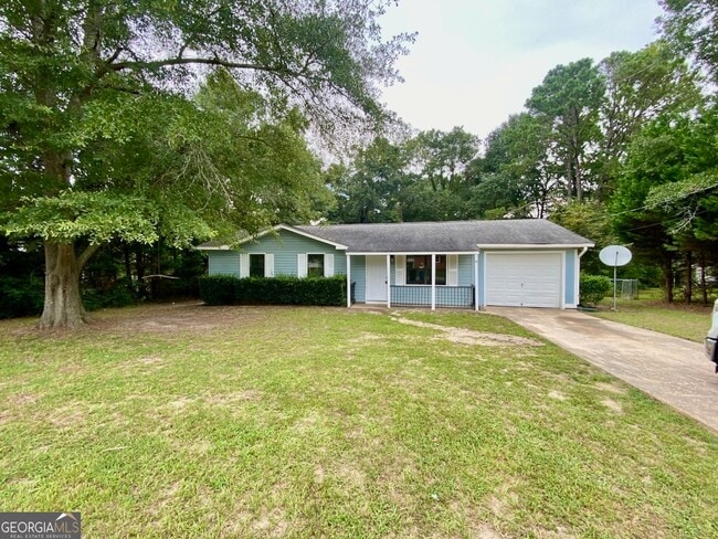 Building Photo - 301 New Cir Dr Rental