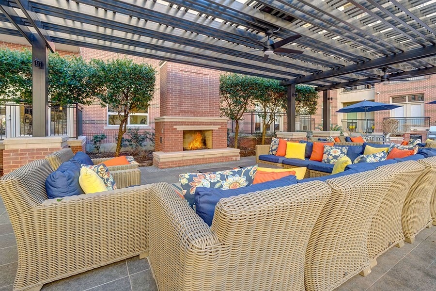 Photo - 2801 Waterwall Dr Unidad 308