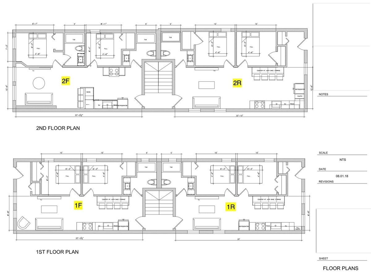 Photo - 2433 N Janssen Ave Unit 2F