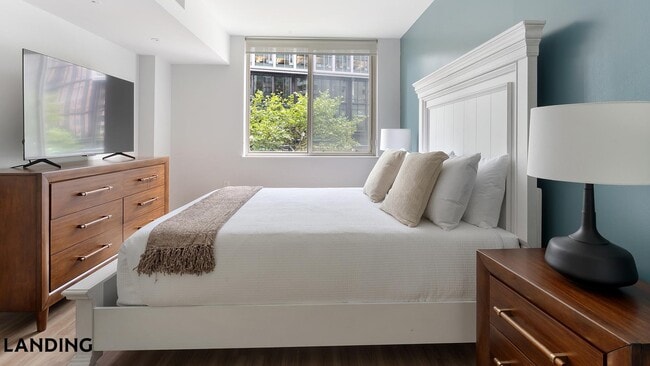 Photo - 1221 S Eads St Unit 02-0203