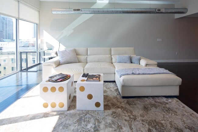 Photo - 100 E Gay St Unit 8D (804)