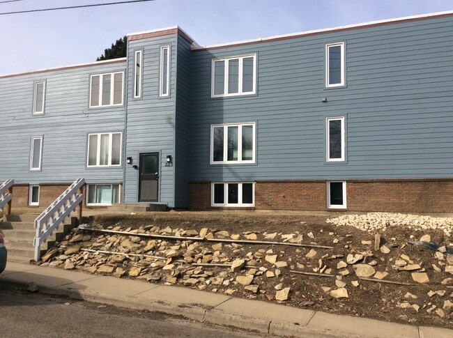Baltic/Brookdale Financial