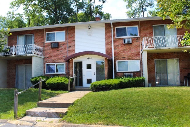 Mayridge/Westbrook Apartments