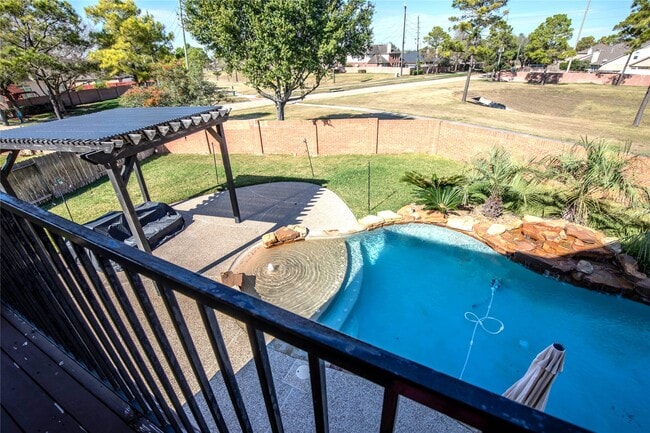 Photo - 2802 Silhouette Bay Dr