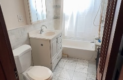 Images are representative samples of the advertised unit. Actual units shown during tours may differ - 14 Worthington St Unit A2