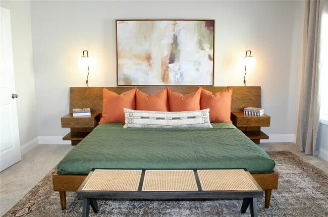 Photo - 91 Somerset Club Dr SE Unit 223