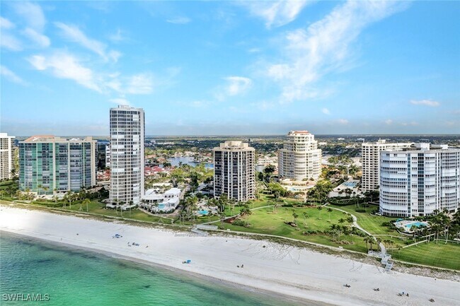 Photo - 4551 Gulf Shore Blvd N Unidad 505