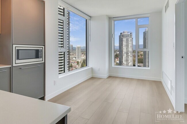 Photo - 2 - Bed + 2 - Bath Apartment for Rent in Surrey! Unit 2404