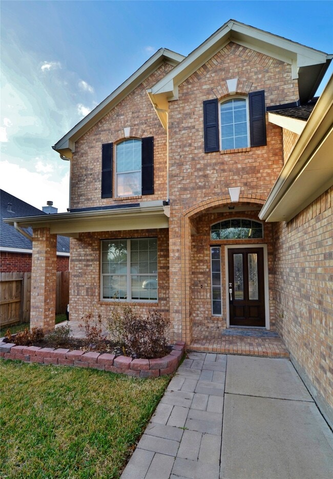 Building Photo - 7430 Boxwood Ridge Ln Rental