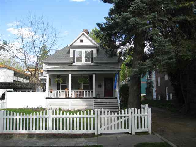 Beautifully Updated South Hill Home in Spo... - Beautifully Updated South Hill Home in Spo...