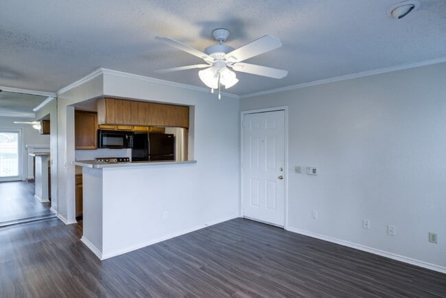 Peppertree Apartment Homes