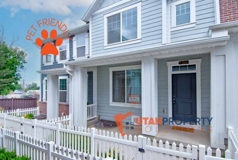 Photo - 266 E Brigham Lane