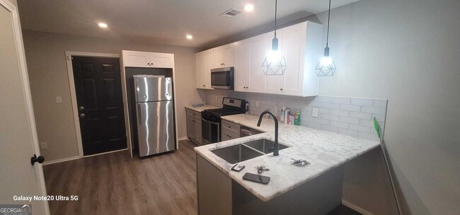 Photo - 1009 Fairburn Rd NW