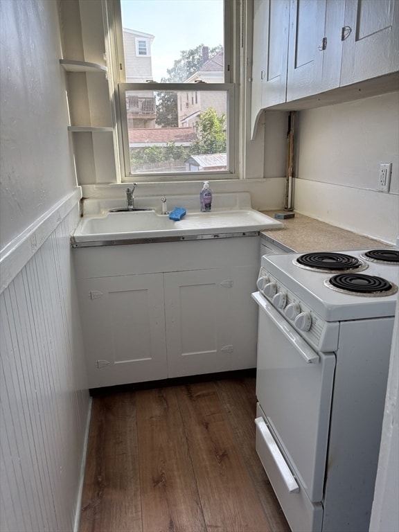 Photo - 18 Bliss St Unit 1