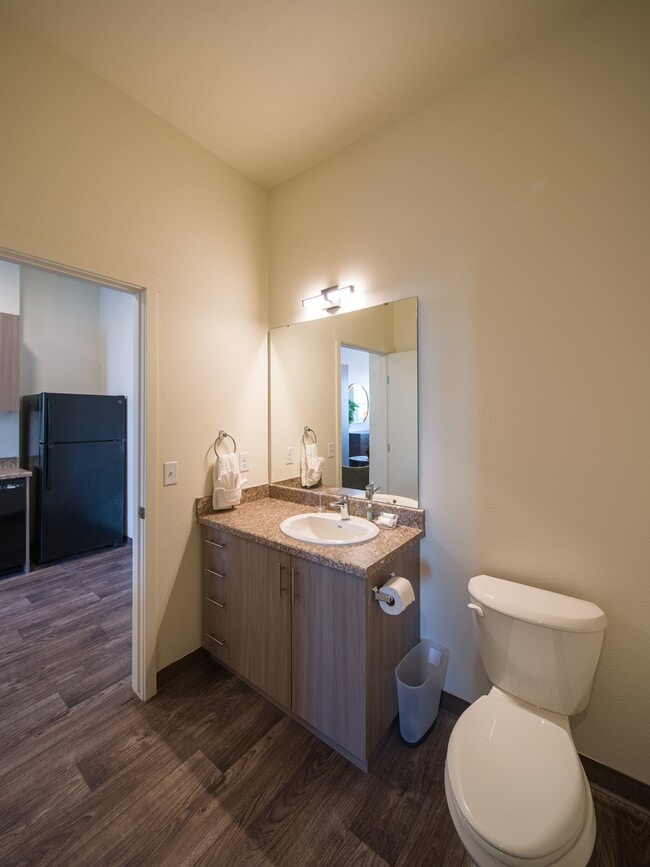 Photo - Karl's Farm Affordable Senior Apartments