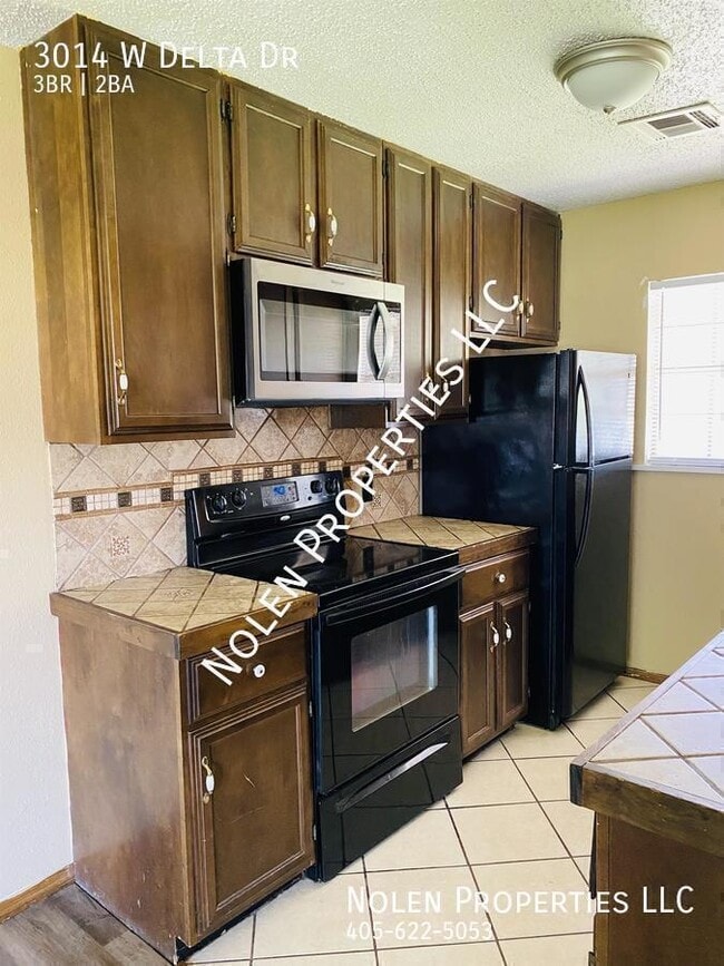 Photo - 3014 W Delta Dr