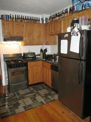 859 E 1st St Unit 2