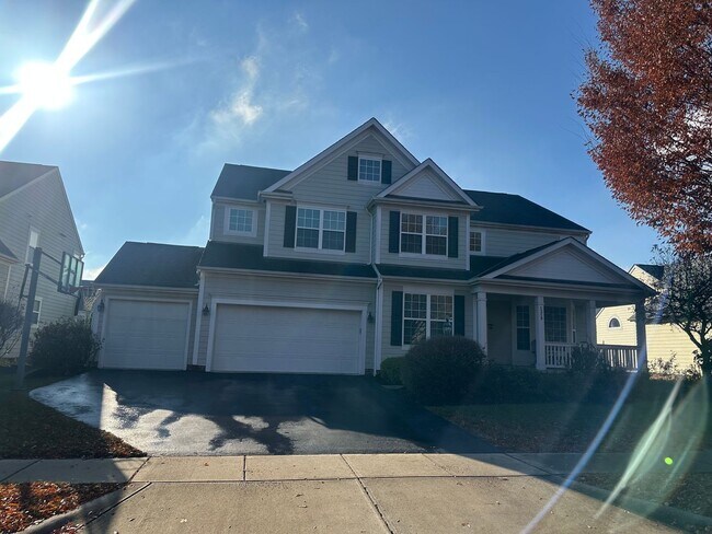 Photo - Lakes of Worthington Unit 1