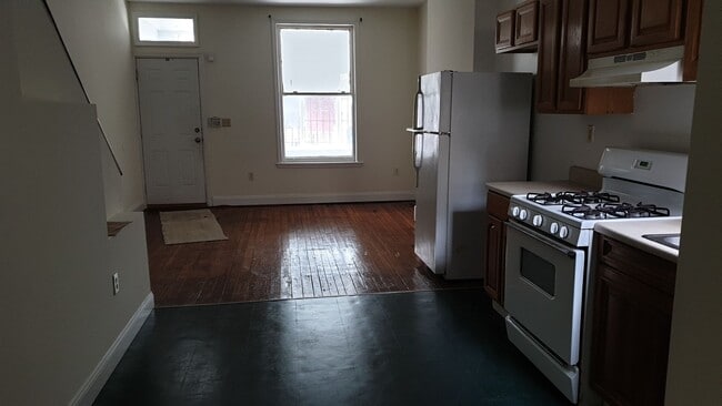Photo - 1340 S Markoe St