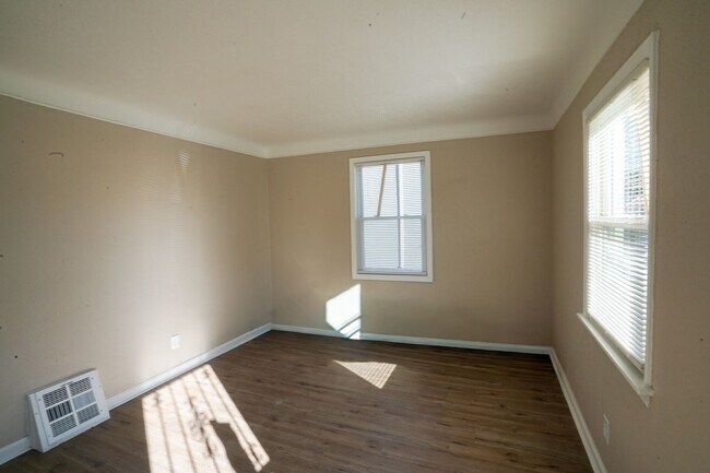 Photo - This beautifully updated 2-bedroom, 1-bath...